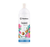 BUBBLZZ COCONUT SHOWER GEL 500ML